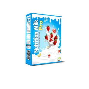 Nutritionmilk Pro